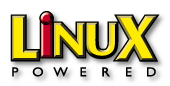 Linux Powered